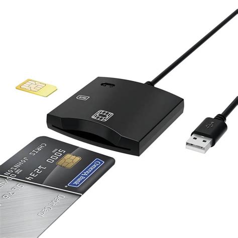 lettore smart card gratuito|ccid smart card reader.